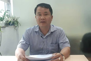 Mua nhà đấu giá hàng chục tỉ nhưng bị ách khi đăng bộ