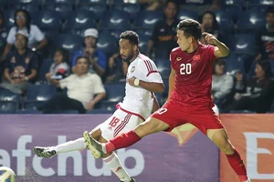 Thầy Park lo nhiều cầu thủ chưa chín