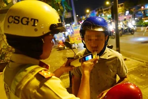 Sốc mạnh từ Nghị định 100