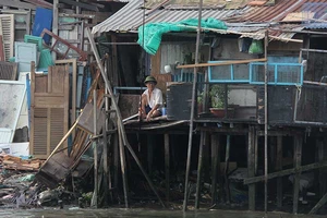 Năm 2020, xử lý mạnh để giảm xây dựng trái phép