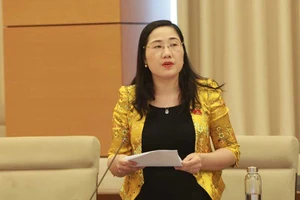 Lọt tội trong một số vụ xâm hại trẻ em