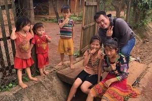 Sự sống tái sinh từ trái tim của người xa lạ