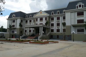 Thêm vụ án mạng đau lòng từ ‘hiệp sĩ’ tự phát