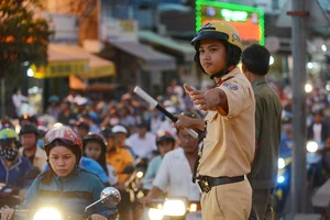 Nhiều phương án đảm bảo giao thông