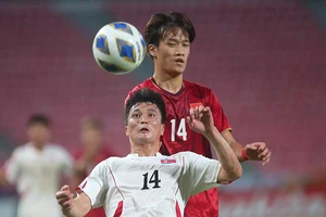 Bóng đá Việt Nam cần học cách thua!