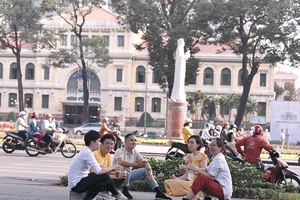 Alo! Cho một ly đen đá ít đường