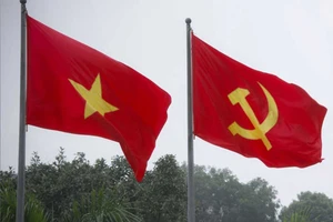 Thành tựu lớn lao, trách nhiệm nặng nề