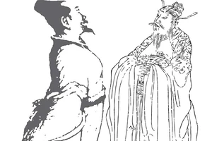 Món ngỗng hầm của Chu Nguyên Chương