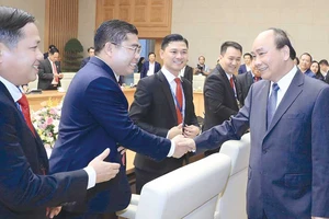 10 chính sách pháp luật mới có lợi cho dân