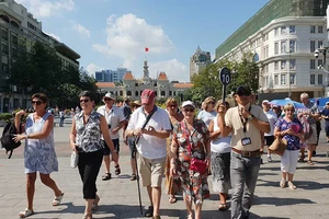 Cùng nhau xây dựng TP.HCM văn hóa, văn minh