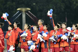 3 đội bóng đá nữ Đông Nam Á đều nhắm suất dự Olympic 2020