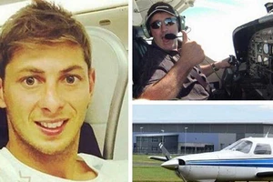 Đầu năm FIFA, CAS lại đau đầu vụ kiện cầu thủ tử nạn