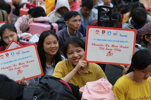 TP.HCM cởi mở, không chối bỏ ai