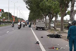 Tai nạn giao thông trong 7 ngày tết giảm