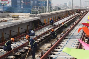 TP.HCM: Những công trình giao thông đột phá trong năm 2020