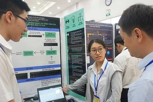 TP.HCM đưa trí tuệ nhân tạo vào trường học