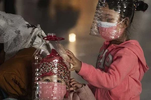 Virus Corona: Thế giới cùng trực chiến với Trung Quốc