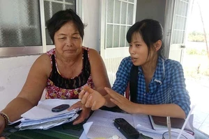 Bà Ba Diễm - người không chịu sống chung với tham nhũng