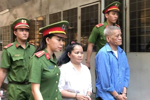 Bi kịch ông xe ôm hóa thân làm chủ đất