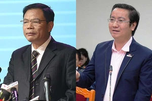 ‘Đừng khóc vì nông sản gặp khó, hãy tìm giải pháp’