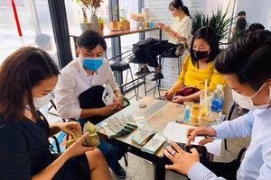 Thị trường bất động sản chậm lại do dịch Corona