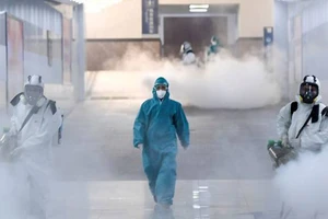 Dịch Corona sẽ hết vào tháng 5?