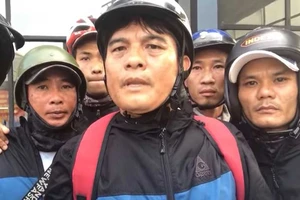 Sự thật việc Tuấn ‘khỉ’ gọi điện thoại xin đầu thú