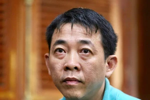 Ngày 10-2 xử phúc thẩm vụ VN Pharma