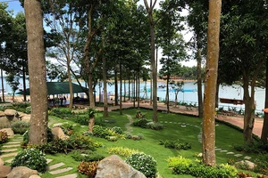 Năm 2020, Đồng Nai tiếp tục đấu giá nhiều khu đất vàng