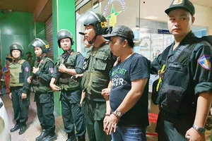 Những đòn quyết liệt của Công an Đồng Nai