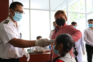 Hàng không, đường thủy, đường sắt làm gì để chống dịch Corona?