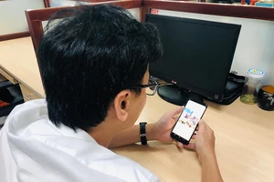 Bán nhà qua app có hơn cách truyền thống?