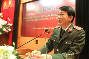 Đảm bảo an toàn tuyệt đối cho các sự kiện lớn năm 2020