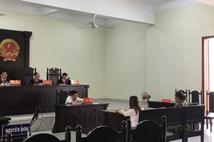 Phía sau vụ cô làm chết ao sen của cháu