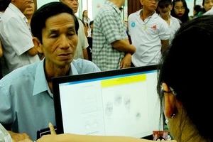 Làm căn cước công dân, giấy tờ cũ có còn hiệu lực?