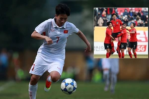 Bóng đá Việt Nam tìm suất Olympic rất gần và rất xa