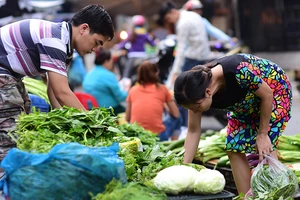 Đừng đổ xô mua hàng tích trữ vì Corona