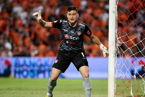 Thai-League bán bản quyền truyền hình khắp châu Á