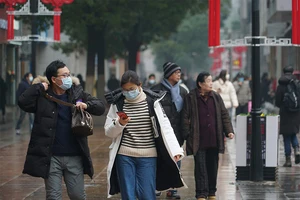Trung Quốc kêu gọi ‘đừng chống dịch Corona thiếu khoa học’