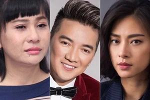 Các nghệ sĩ đưa tin sai bị phạt nhẹ