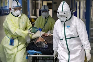 Dịch COVID-19: Nguồn phát tán virus vẫn là dấu hỏi