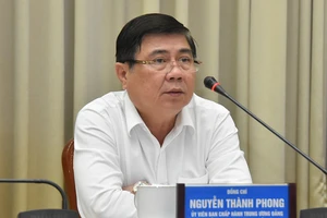 Xây dựng đô thị thông minh phải hướng đến người dân