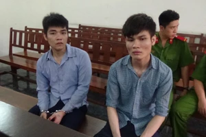 VKSND Tối cao ý kiến về vụ án mạng từ hình xăm quá xấu