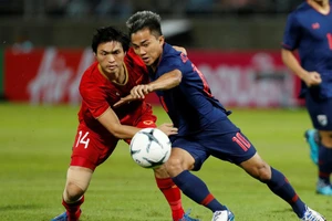 Cầu thủ Việt đi Thái, cầu thủ Thái đi Nhật