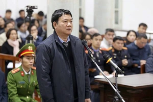 Ông Đinh La Thăng tiếp tục bị đề nghị truy tố