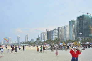 Thời hạn sử dụng 70 năm, condotel có ‘hồi sinh’?