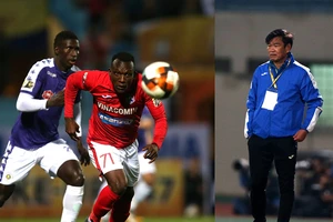 Lo COVID-19, HLV Phan Thanh Hùng sợ sang Philippines thi đấu