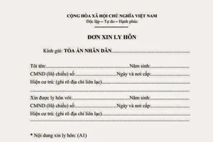Ly hôn, cha có được nuôi con dưới 36 tháng tuổi?