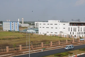Xu hướng tăng trưởng của bất động sản công nghiệp