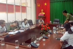 Đăng bậy, sao người bị phạt 7,5 triệu, kẻ dính 12,5 triệu?